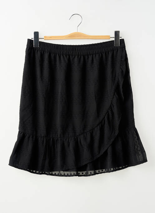 Fustă scurtă negru ONLY femme