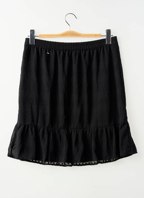 Fustă scurtă negru ONLY femme