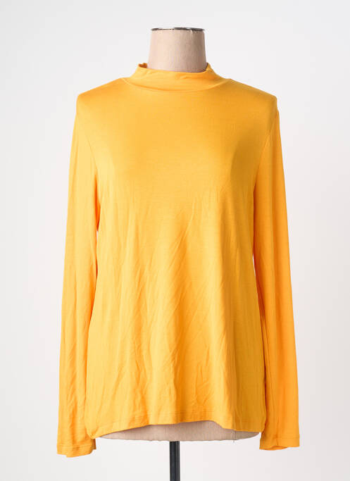 Tricou portocaliu STREET ONE femme