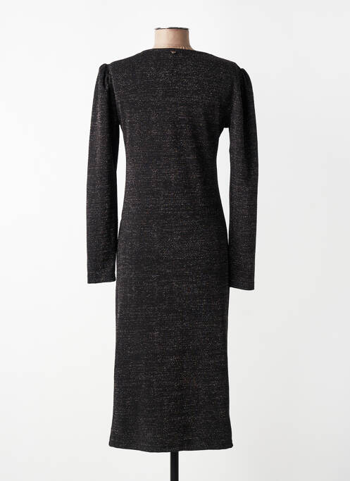 Rochie scurtă negru AMELIE & AMELIE femme