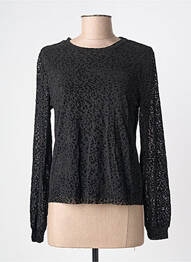 Top negru ONLY femme