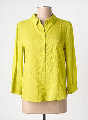 Cămașă verde STREET ONE femme