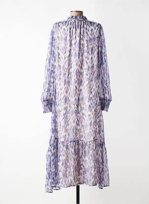 Rochie lungă bej VERO MODA femeie