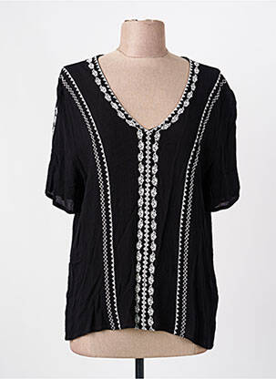 Cămașă negru VILA femme