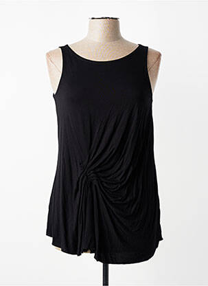 Top negru MEXX femeie