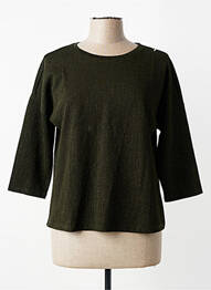 Tricou galben ONLY femme