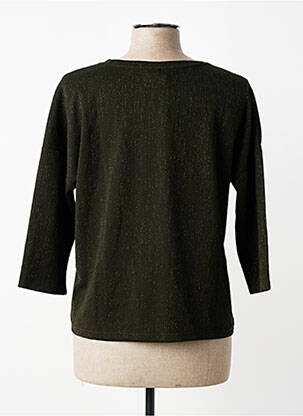 Tricou galben ONLY femeie