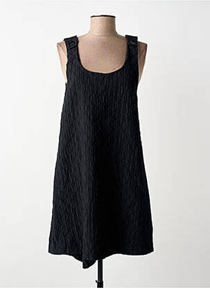 Rochie scurtă negru MANGO femme