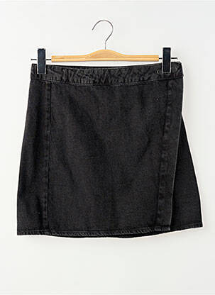 Fustă scurtă negru NOISY MAY femme