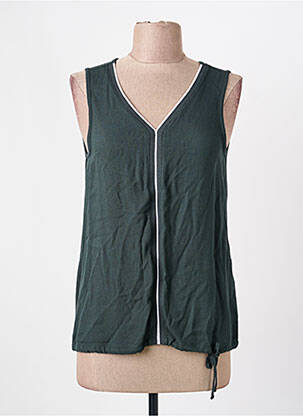 Maiou verde STREET ONE femme