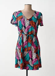 Rochie scurtă albastru VERO MODA femeie