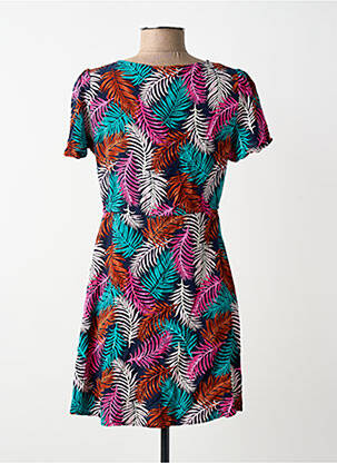 Rochie scurtă albastru VERO MODA femeie