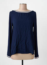 Tricou albastru STREET ONE femeie