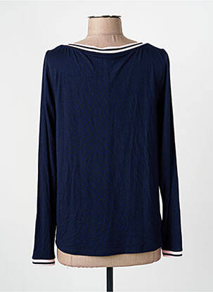 Tricou albastru STREET ONE femeie