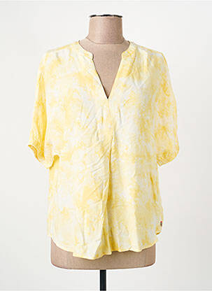 Cămașă galben STREET ONE femme