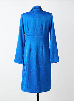 Rochie midi albastru VERO MODA femeie