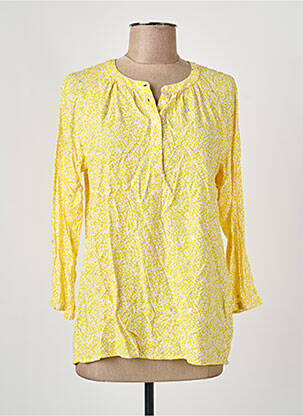 Cămașă galben STREET ONE femme