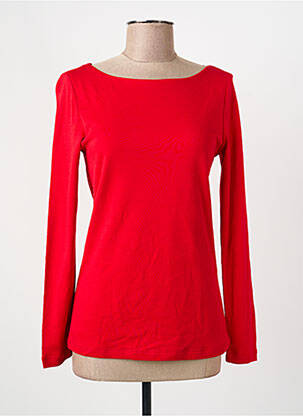 Top roșu STREET ONE femme