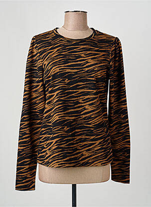 Tricou maro ONLY femme