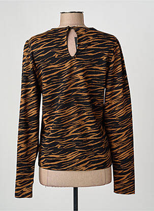 Tricou maro ONLY femeie