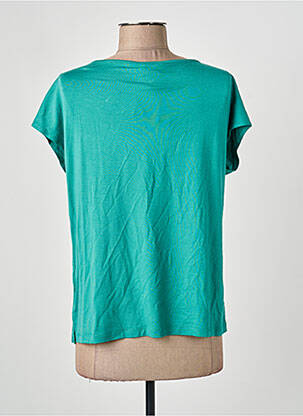 Top verde STREET ONE femeie