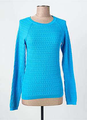 Pulover albastru ONLY femme