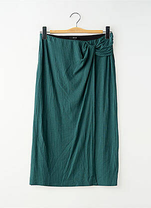 Fustă lungă verde OPUS femme