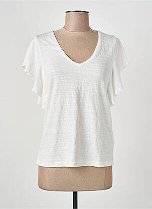 Top bej MOLLY BRACKEN femme