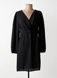 Rochie scurtă negru MOLLY BRACKEN femeie