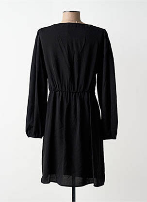 Rochie scurtă negru MOLLY BRACKEN femeie