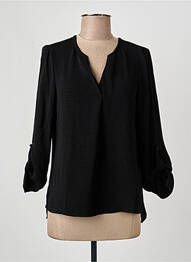 Cămașă negru VERO MODA femme
