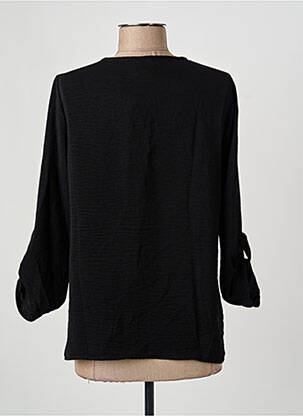 Cămașă negru VERO MODA femeie
