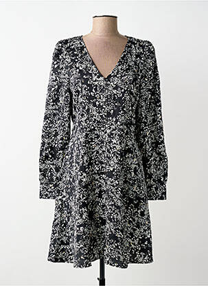 Rochie midi negru VERO MODA femeie