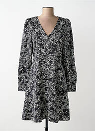 Rochie midi negru VERO MODA femme