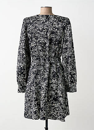 Rochie midi negru VERO MODA femeie