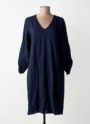 Rochie scurtă albastru STREET ONE femeie