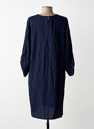 Rochie scurtă albastru STREET ONE femeie