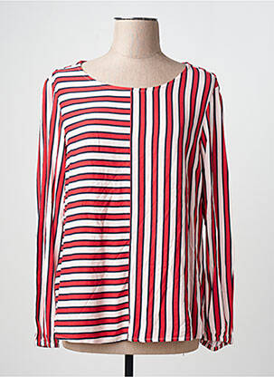 Cămașă roșu CECIL femme