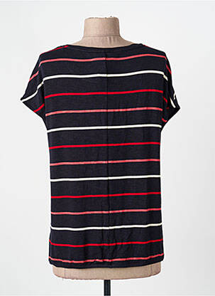 Tricou albastru STREET ONE femeie