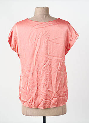 Tricou roz BELLITA femeie