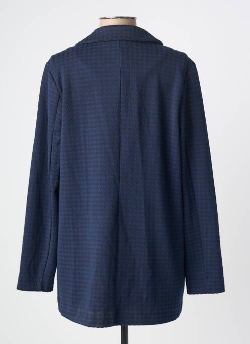 Sacou albastru STREET ONE femme