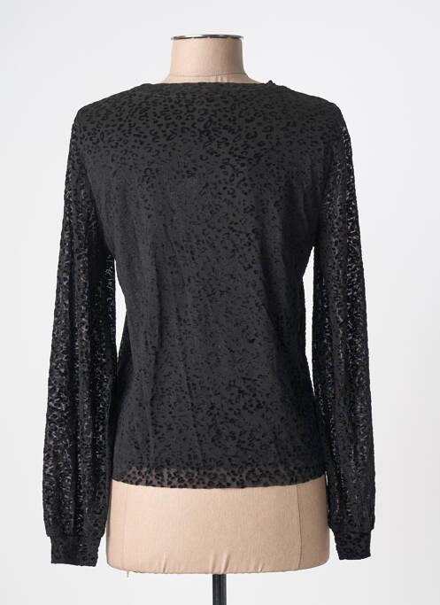 Top negru ONLY femme