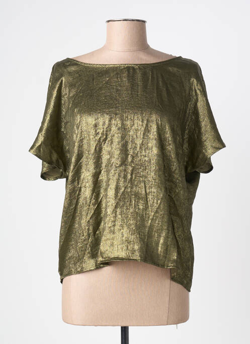 Cămașă verde VILA femme