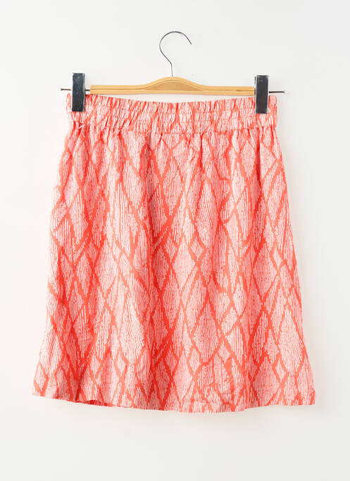 Fustă scurtă portocaliu STREET ONE femme