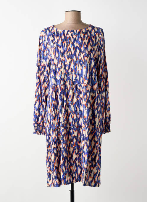 Rochie scurtă albastru STREET ONE femme