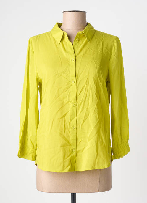 Cămașă verde STREET ONE femme