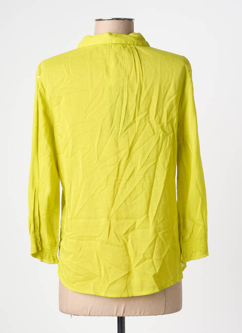 Cămașă verde STREET ONE femme