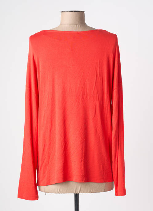 Tricou roșu STREET ONE femme