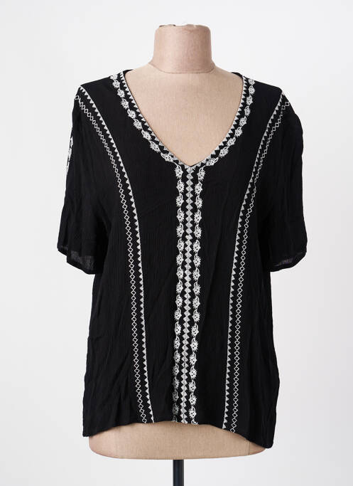 Cămașă negru VILA femme