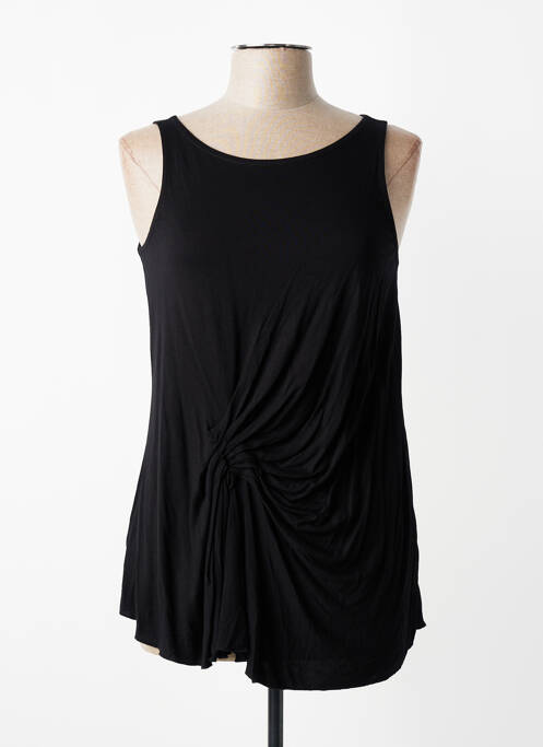 Top negru MEXX femme